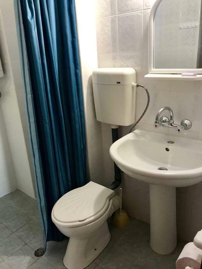 Студиа Мансарда Ненови Pomorie Extérieur photo