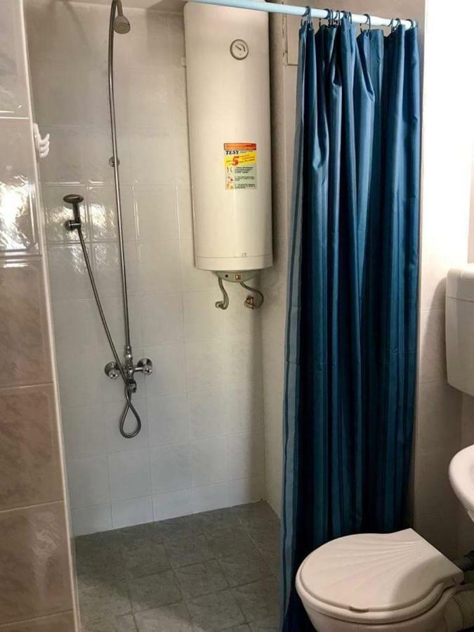 Студиа Мансарда Ненови Pomorie Extérieur photo