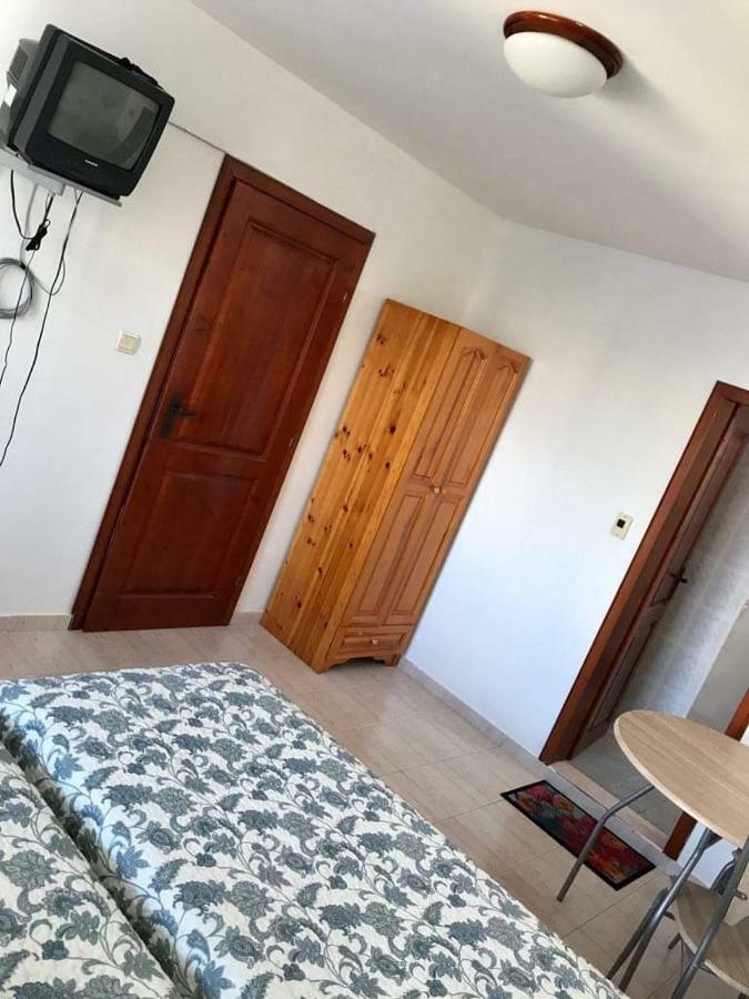 Студиа Мансарда Ненови Pomorie Extérieur photo