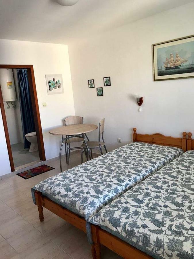 Студиа Мансарда Ненови Pomorie Extérieur photo