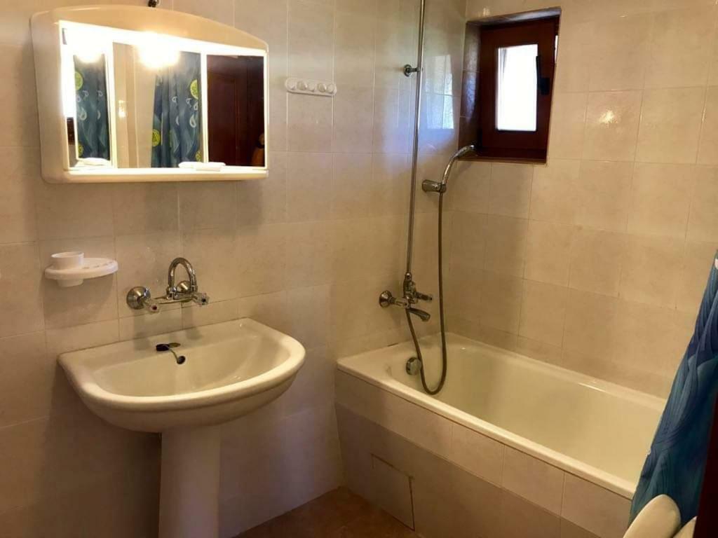Студиа Мансарда Ненови Pomorie Extérieur photo