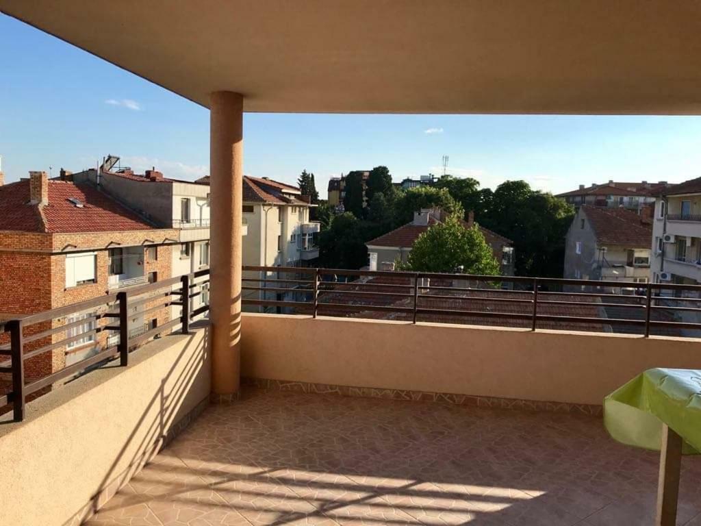 Студиа Мансарда Ненови Pomorie Extérieur photo